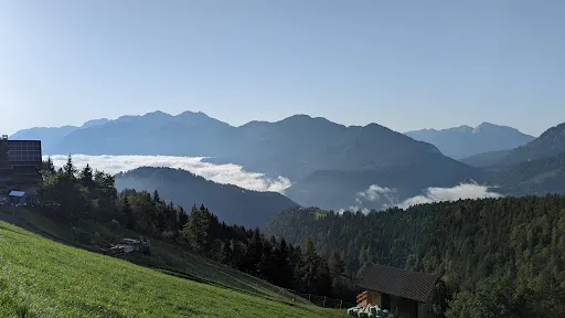 Bild von Gladerhof
