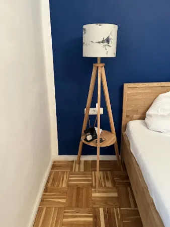 Bild von Ferienhaus Lindenhof