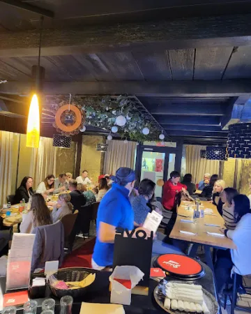 Bild von Abas Pizzeria