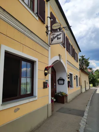 Bild von Gasthaus Stefanshof