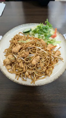Bild von Asia Noodle House