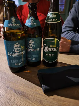 Bild von Café Liebstöckl