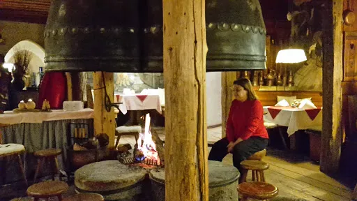 Bild von Almstube Restaurant
