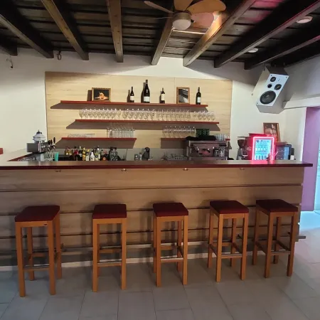 Bild von Barolo Bar
