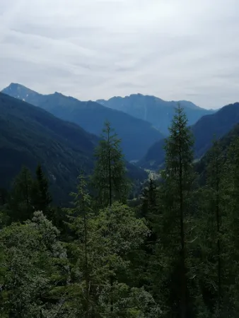 Bild von Jamnigalm