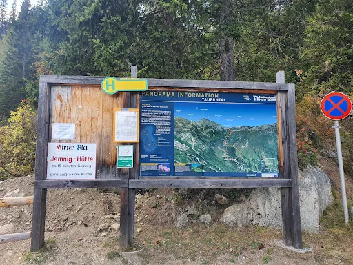 Bild von Jamnigalm