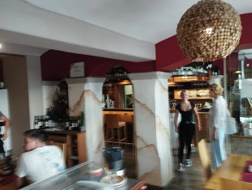 Bild von Pizzeria Ristorante Peppino