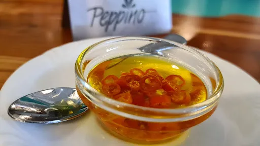 Bild von Pizzeria Ristorante Peppino