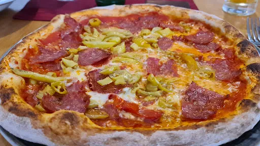 Bild von Pizzeria Ristorante Peppino