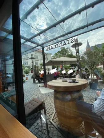 Bild von Stadtcafe