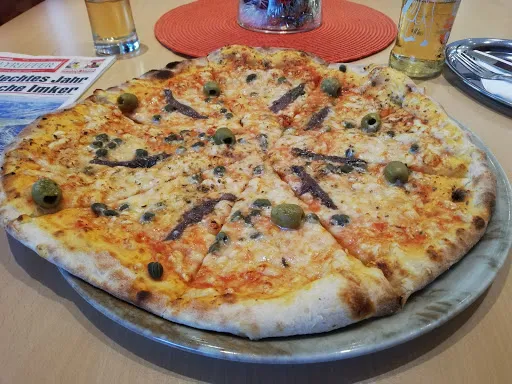 Bild von Pizza Pronto