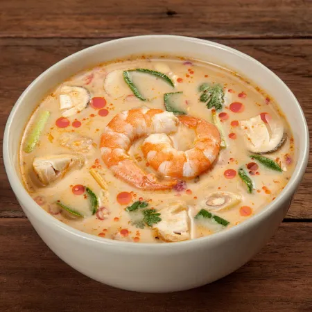 Bild von Mai Thai Imbiss-Illmitz