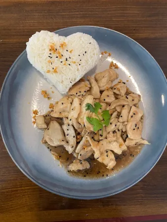 Bild von Mai Thai Imbiss-Illmitz