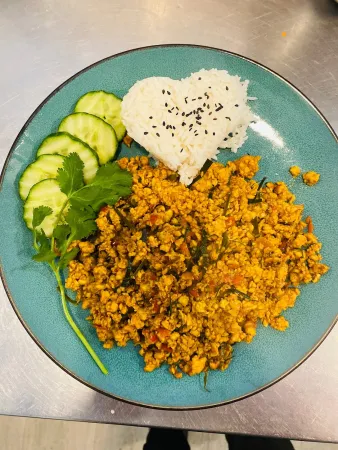 Bild von Mai Thai Imbiss-Illmitz