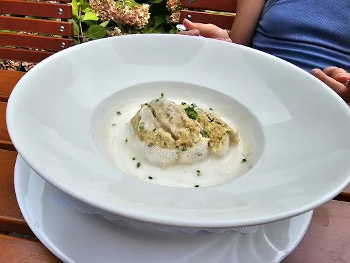 Bild von Alpenrestaurant Fallerhütte