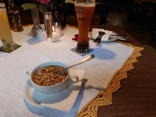 Bild von Alpenrestaurant Fallerhütte
