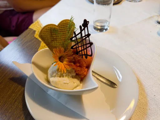 Bild von Alpenrestaurant Fallerhütte