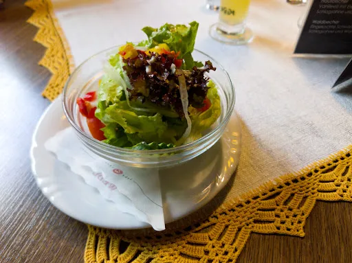 Bild von Alpenrestaurant Fallerhütte