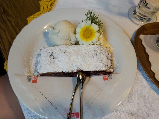 Bild von Alpenrestaurant Fallerhütte