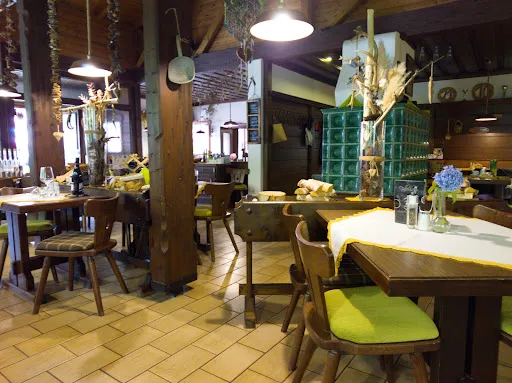 Bild von Alpenrestaurant Fallerhütte