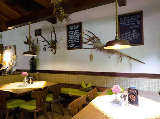 Bild von Alpenrestaurant Fallerhütte