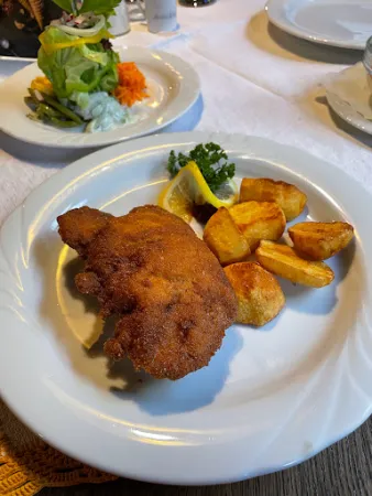 Bild von Alpenrestaurant Fallerhütte