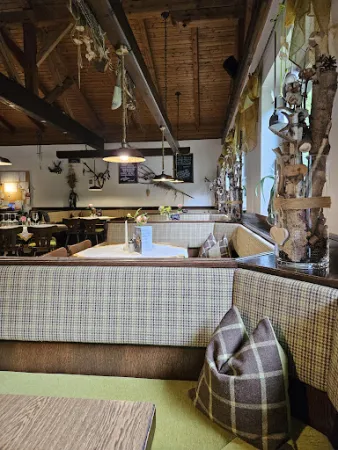 Bild von Alpenrestaurant Fallerhütte