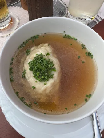 Bild von Alpenrestaurant Fallerhütte