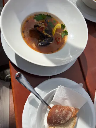 Bild von Alpenrestaurant Fallerhütte