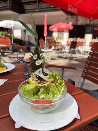 Bild von Alpenrestaurant Fallerhütte