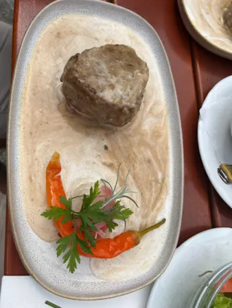 Bild von Alpenrestaurant Fallerhütte