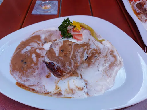 Bild von Alpenrestaurant Fallerhütte