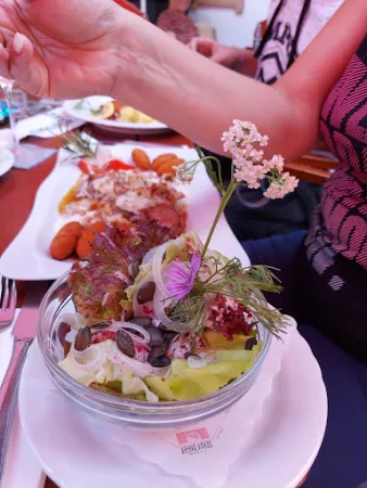 Bild von Alpenrestaurant Fallerhütte