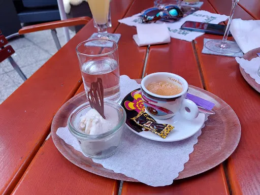 Bild von Alpenrestaurant Fallerhütte