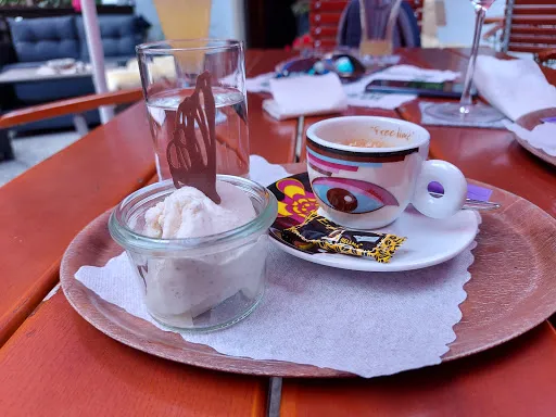 Bild von Alpenrestaurant Fallerhütte
