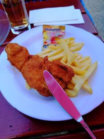Bild von Alpenrestaurant Fallerhütte