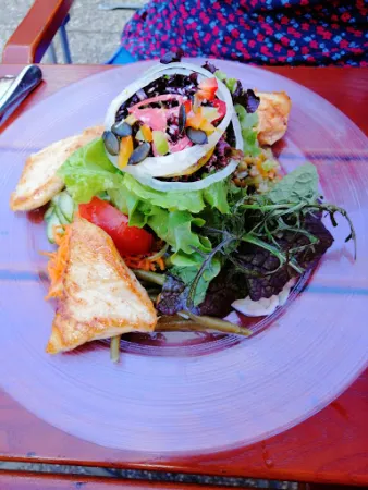 Bild von Alpenrestaurant Fallerhütte