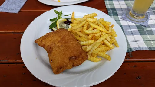 Bild von Alpenrestaurant Fallerhütte