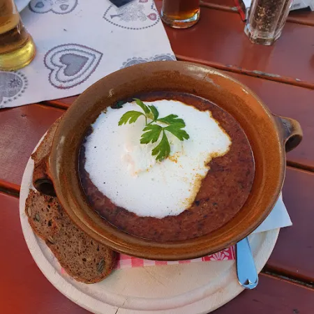 Bild von Alpenrestaurant Fallerhütte
