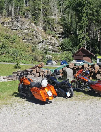 Bild von Alpenrestaurant Fallerhütte