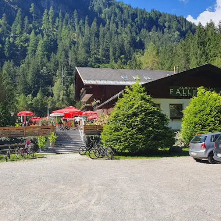 Bild von Alpenrestaurant Fallerhütte