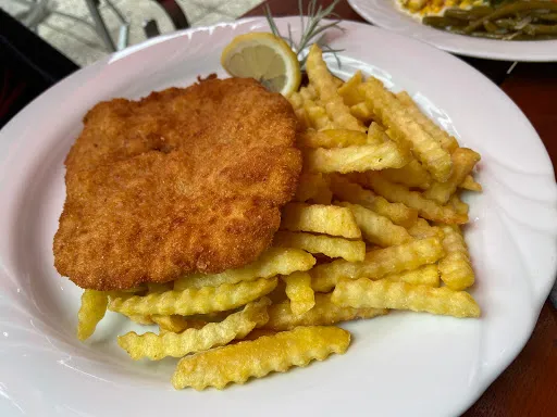 Bild von Alpenrestaurant Fallerhütte
