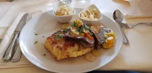 Hotel & Restaurant Knappenstöckl