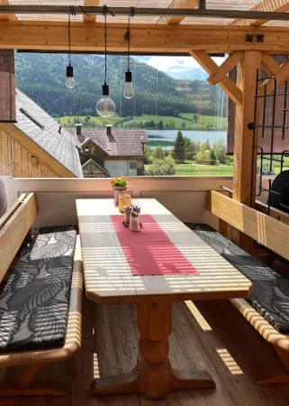 Bild von Bäckerei - Café - Konditorei - Pizzeria - Holzer
