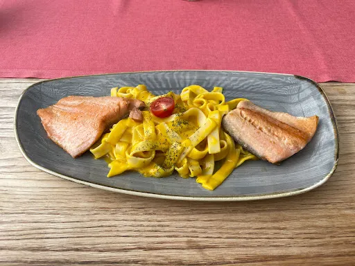 Bild von Bäckerei - Café - Konditorei - Pizzeria - Holzer