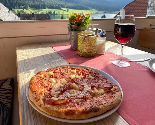 Bild von Bäckerei - Café - Konditorei - Pizzeria - Holzer