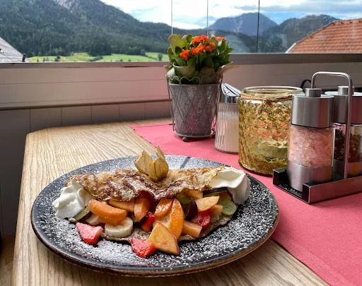 Bild von Bäckerei - Café - Konditorei - Pizzeria - Holzer