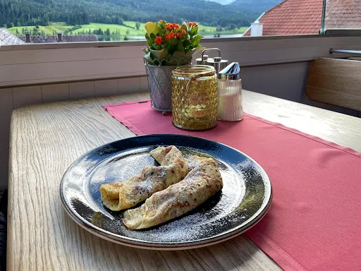 Bild von Bäckerei - Café - Konditorei - Pizzeria - Holzer