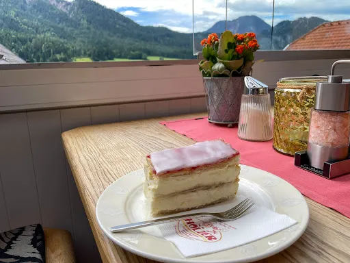 Bild von Bäckerei - Café - Konditorei - Pizzeria - Holzer
