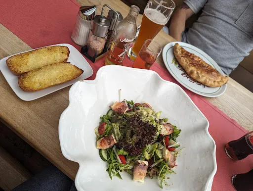 Bild von Bäckerei - Café - Konditorei - Pizzeria - Holzer
